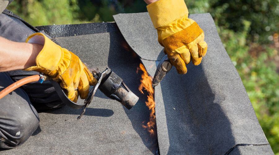 Professional residential roofers in Lyman, WA